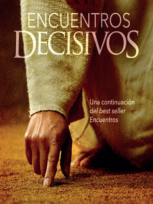 cover image of Encuentros Decisivos
